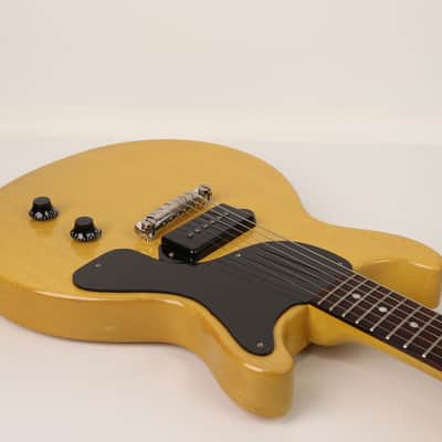 Gibson Les Paul TV Model Junior DC Custom Shop Historic VOS 2001 image 7