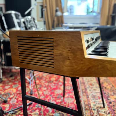 Philips Philicorda + Hohner Symphonic 45 = Great Vintage Organ Special Offer image 5