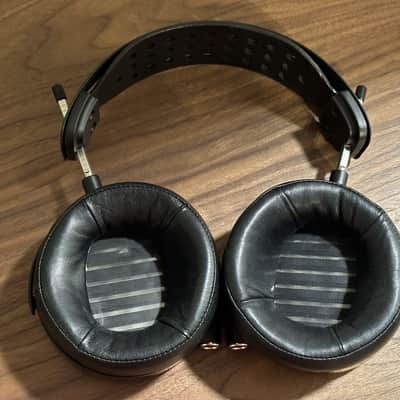 Audeze LCD-5 Open-Back Planar Magnetic Over-Ear Audiophile Headphones image 1