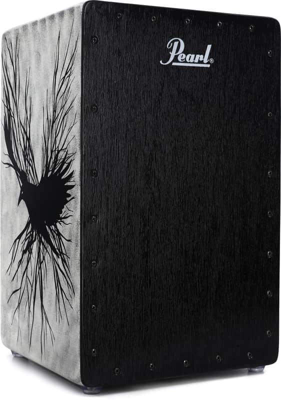 Pearl Primero Cajon - The Raven image 1