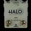 Keeley Halo Andy Timmons Dual Echo Pedal in Excellent Condition
