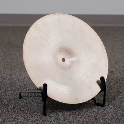 Zildjian A New Beat Bottom - 14" image 2