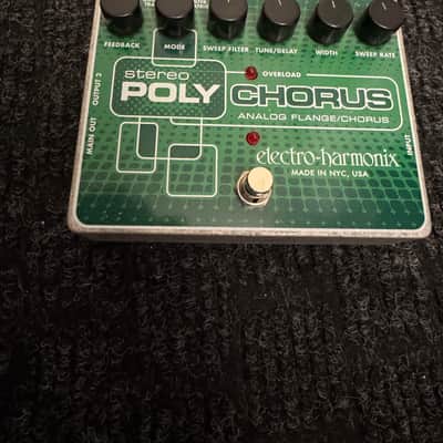 Electro-Harmonix PolyChorus