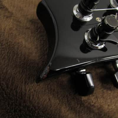 Paul Reed Smith Custom 22 Stoptail 10-Top 1999 Whale Blue image 7