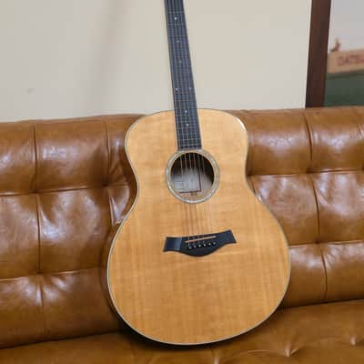Immagine Taylor Big Leaf Maple 2006 w/case - 1