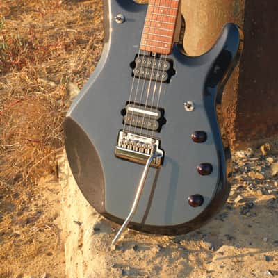Ernie Ball Music Man John Petrucci Signature JP6 2001 - 2021 - Various image 6