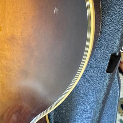 Gibson Les Paul Custom (1983, Tobacco Sunburst) image 19