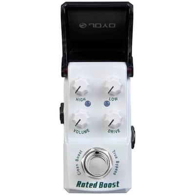 JF-301 IronMan Rated Boost Joyo image 2