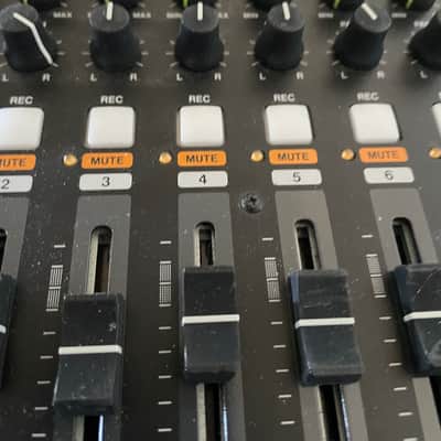 TASCAM Digital Portastudio DP 02 CF - Black image 14