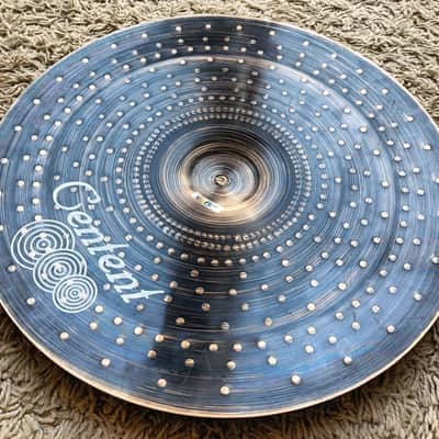 CENTENT DARK STAR B10 CRASH 16" image 3