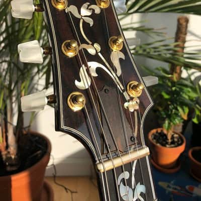 Ibanez Artist AR5000RE image 8