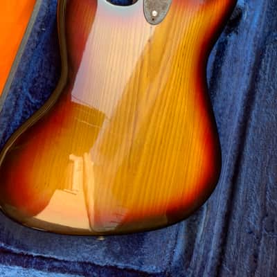 Fender Jazz Bass 1975 image 15