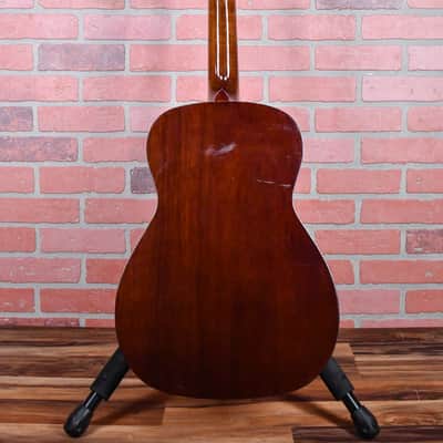 Fender FC-10 3/4” Natural 1970s w/gigbag Previously Owned by
