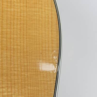2012 Taylor 210e - Natural image 15