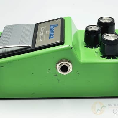 Immagine Ibanez TS-9 1st Reissue - 4