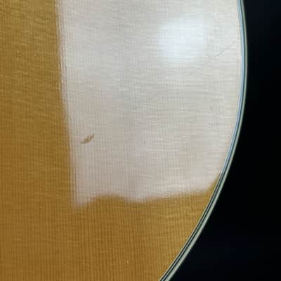 Used 2002 Gibson Chet Atkins SST w/case TSU24947 image 8