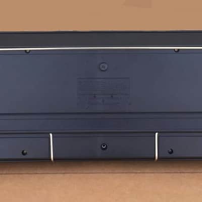 Yamaha PSR-12 FM Synthesizer Keyboard | Clean Open Box image 8