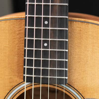 Taylor GS Mini Acoustic Guitar with GS Mini Bag image 9