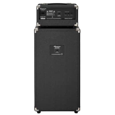 Ampeg Micro-CL 100W Bass Amplifier image 5