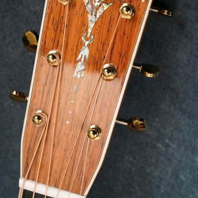 Martin CEO-10 2023 - 2024 - Ambertone image 14