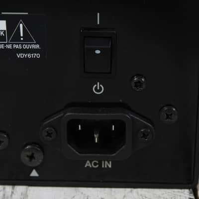 Yamaha MSP3A Powered Studio Monitor Mountable 2 Way Speakers PAIR OF TWO image 11
