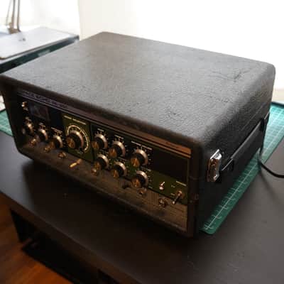 Roland RE-201 Space Echo Tape Delay / Reverb (1978) image 10