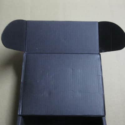 light average wear MXR EMPTY BOX ONLY for M-288 Bass Octave Deluxe (NO pedal / NO paperwork) image 15