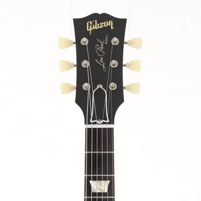 Gibson Custom Murphy Lab 1958 Les Paul Standard Light Aged (2024) [8 4797] (04/23) image 10