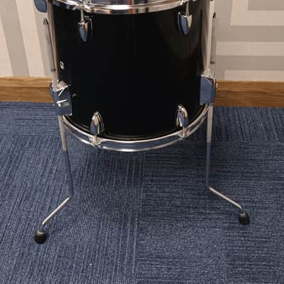 Yamaha Rydeen 13″ x 12″ Floor Tom Drum image 3