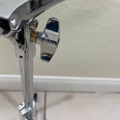 DW DWCP6300UL 6000 Series Ultra Light Flat-Based Snare Drum Stand image 4