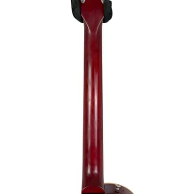 Gibson Les Paul Standard 1999 - Ebony image 10