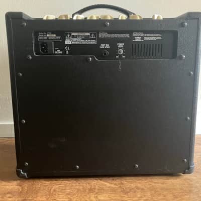 Vox VT30 Valvetronix 2008 - 2010 - Black image 3