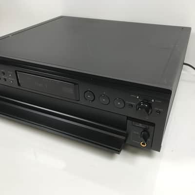 Sony SCD-C555ES Super Audio CD player 5 Disc Multi SACD/CD Changer image 5