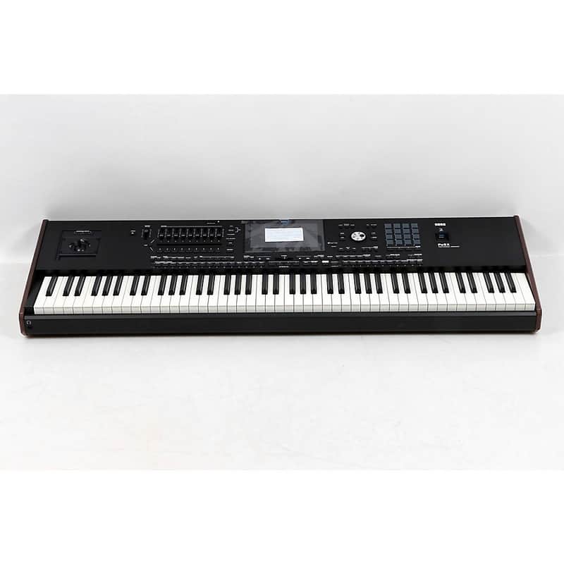 Korg PA5X88