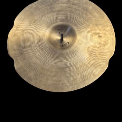 Zildjian Medium Thin Crash 18" - Natural image 3