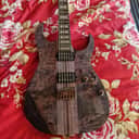 Ibanez RGT1221PB-DTF Premium 2023 - Deep Twilight Flat