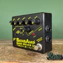Tech 21 Sansamp Bass Driver D.I. 1994 - 2016 - Black