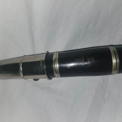 Noblet Model 40 Late 1950s-mid 1960s image 8
