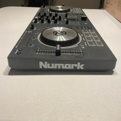 Numark Mixtrack 3 USB DJ Controller 2-Deck MIDI Controller w/ Cable image 4