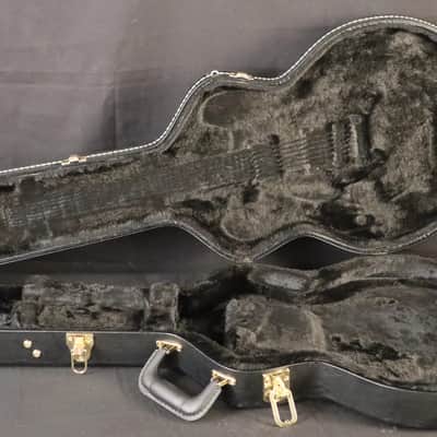 Heritage H-535 - Translucent Cherry image 7