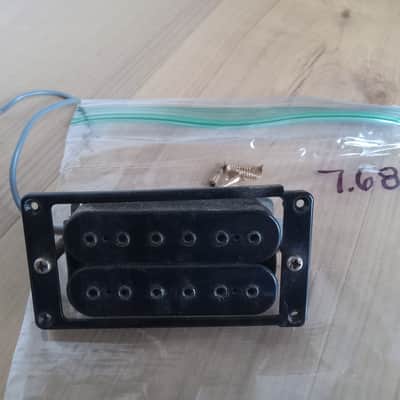 Vintage 1980's Electra Electric Guitar Humbucker Pickup! image 1