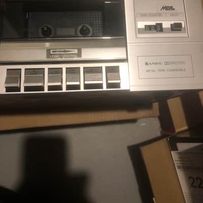 JVC KD-C100J image 2