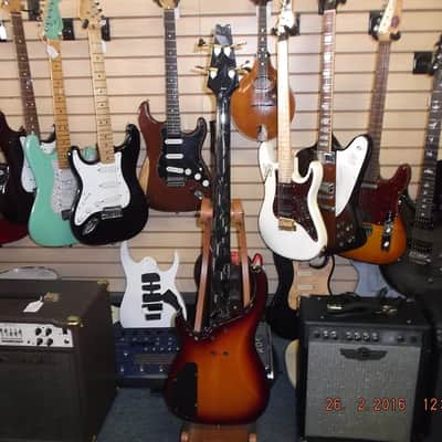 Modulus Quantum 4 Bass image 4