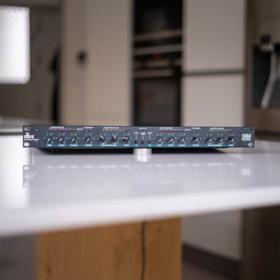 dbx 168A Studio Dynamics Processor