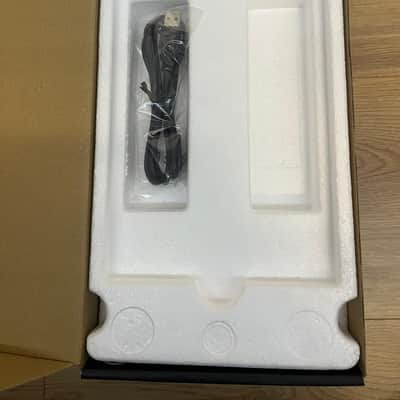 Yamaha AG01 Streaming Loopback Audio USB Microphone 2022 - Black image 5