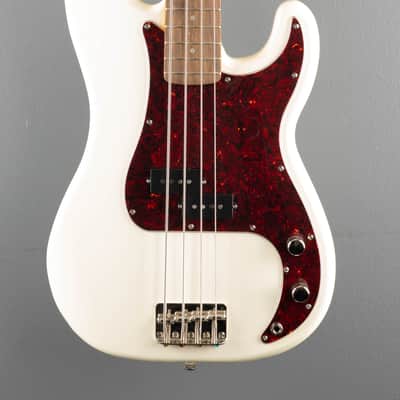 Squier Used Classic Vibe 60's Precision Bass, '20 image 2