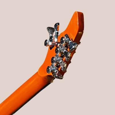 Evertune Baritone Bild 10
