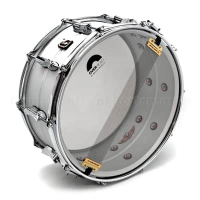 British Drum Company Aviator Snare Drum 14x6.5 image 3