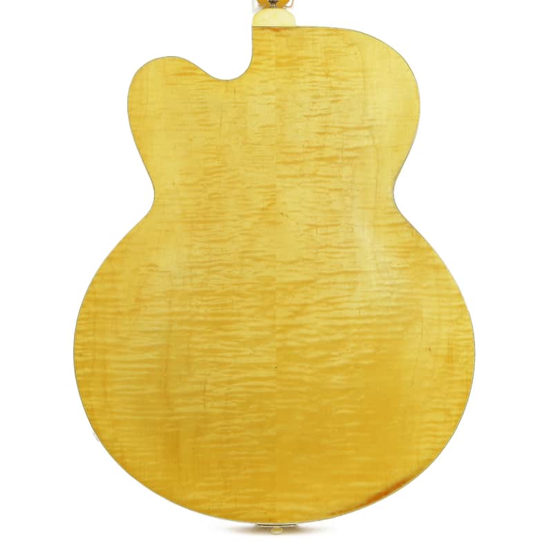 Gibson Byrdland 1957 - 1960 image 4