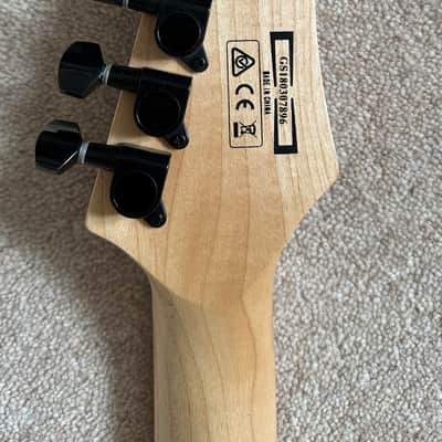 Ibanez PGMM31-WH Paul Gilbert Signature miKro image 7